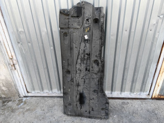 защита днища Audi A3 8V 2015, 1.4 л., бензин, 5Q0825202L