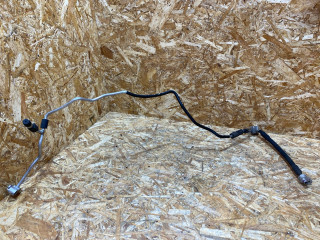 трубка кондиционера Audi Q7 4L [рестайлинг] 2014, 3.0 л., дизель, 7L6820750AJ