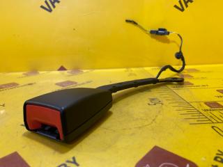 замок ремня безопасности Volkswagen Golf Alltrack 7 поколение [рестайлинг] 2018, 1.8 л., бензин, 5G4857755B