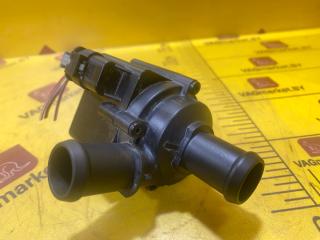 насос антифриза дополнительный Volkswagen Golf Alltrack 7 поколение [рестайлинг] 2018, 1.8 л., бензин, 5Q0965561B