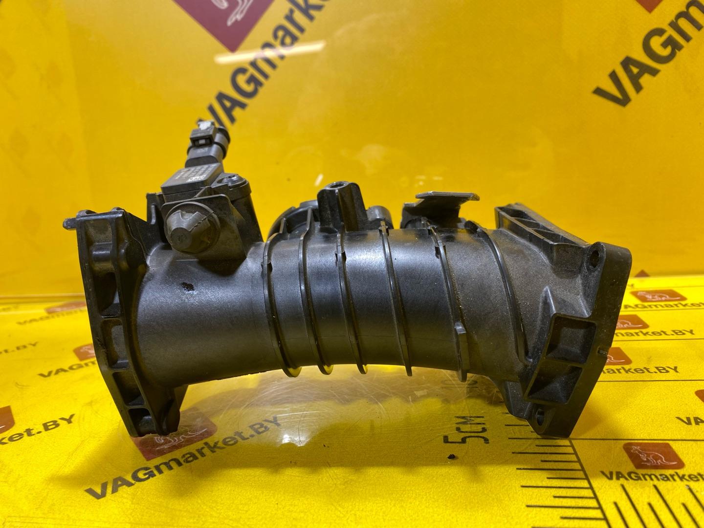 гофра инжектора Audi A8 D5 2019, 3.0 л., дизель, 059145762DL - фото №8