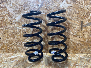 пружина передняя Audi Q5 FY 2018, 2.0 л., дизель, 80A411105AN