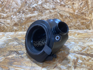 патрубок воздушного фильтра Audi Q7 4M 2016, 3.0 л., дизель, 059129955AK