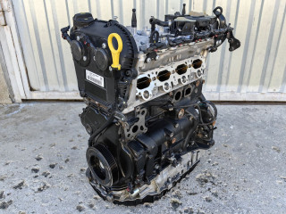 двигатель Volkswagen T-Roc 1 поколение [рестайлинг] 2024, 2.0 л., бензин, CZPB, 06K100040C, CZP