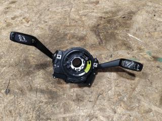 переключатель подрулевой (стрекоза) Volkswagen Touareg 3 поколение 2019, 3.0 л., дизель, 760953507