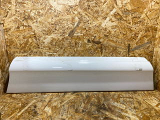 молдинг двери задней левой Audi Q7 4L [рестайлинг] 2014, 3.0 л., дизель, 4L0853969F