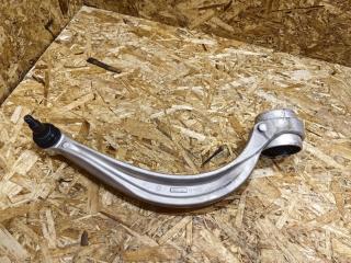 рычаг передний левый Audi Q7 4M 2016, 3.0 л., дизель, 4M0407693D