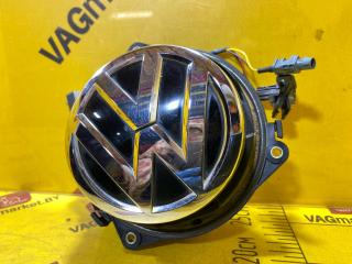 камера заднего вида Volkswagen Golf Alltrack 7 поколение [рестайлинг] 2018, 1.8 л., бензин, 5G9827469F