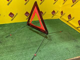 знак аварийной остановки Volkswagen T-Roc 1 поколение 2022, 2.0 л., бензин, 8K0860251B