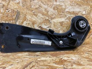 рычаг задний левый Skoda Superb 2 поколение 2009, 3.6 л., бензин, 1K0505223K