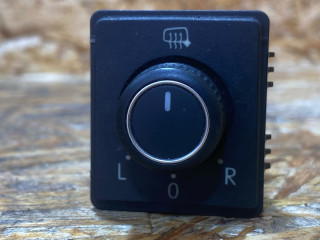 джойстик регулировки зеркал Volkswagen Transporter T6 2018, 2.0 л., дизель, 7E1959565L