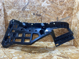 Крепление бампера переднего Porsche Macan 1 поколение 2016, 3.0 л., дизель, 95B807454A, 95B807254C