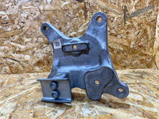 кронштейн КПП Audi Q7 4M [рестайлинг] 2022, 3.0 л., бензин, 4M0399115P