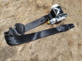 ремень безопасности Volkswagen Amarok 1 поколение 2H [рестайлинг] 2018, 3.0 л., дизель, 2H0857806D