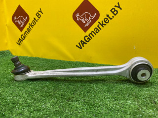 рычаг передний левый Audi A4 B9 2016, 1.4 л., бензин, 8W0407505C