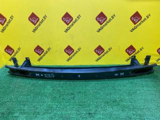 усилитель бампера заднего Volkswagen Caddy 4 поколение 2016, 1.4 л., бензин, 2K5807305