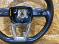 руль Audi Q7 4M 2016, 3.0 л., дизель, 4M0419091B - фото №6