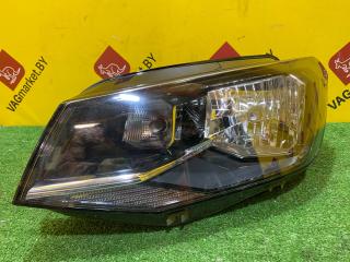 фара левая Volkswagen Caddy 4 поколение 2016, 1.4 л., бензин, 2K2941015A