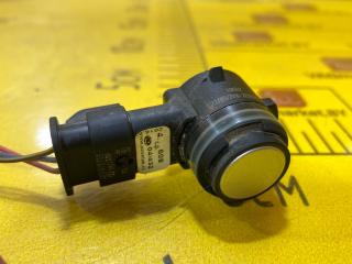 датчик парктроника Skoda Octavia 3 поколение (A7) 2016, 1.8 л., бензин, 5Q0919275B