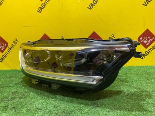 фара правая Volkswagen T-Roc 1 поколение 2022, 2.0 л., бензин, 2GA941774E