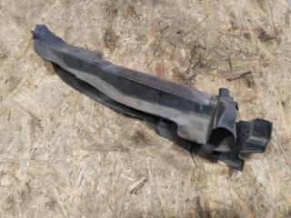 пыльник переднего крыла Volkswagen Touareg 3 поколение 2019, 3.0 л., дизель, 760819335C