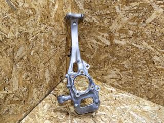 кулак поворотный левый Audi Q7 4M 2016, 3.0 л., дизель, 4M0407253J