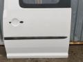 дверь сдвижная Volkswagen Caddy 4 поколение 2018, 2.0 л., дизель, 2K3843107B - фото №4