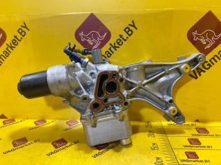 кронштейн генератора Volkswagen T-Roc 1 поколение 2022, 2.0 л., бензин, 06L903143D