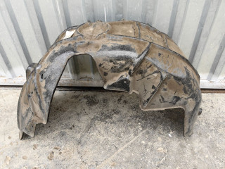 защита арок задняя левая (подкрылок) Audi A3 8V 2015, 1.4 л., бензин, 8V5810171B