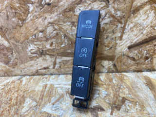 кнопка (выключатель) Volkswagen Golf Alltrack 7 поколение 2017, 1.8 л., бензин, 5G1927137P