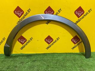 молдинг крыла Audi Q3 8U 2012, 2.0 л., бензин, 8U0853817A