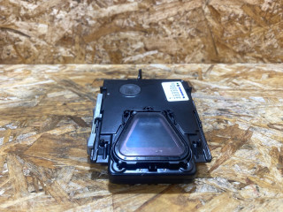 камера переднего обзора Audi Q7 4M 2016, 3.0 л., дизель, 4M0907217C