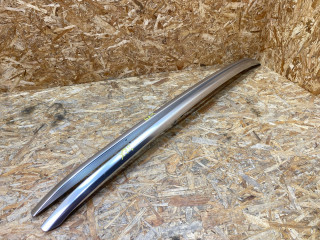 дуги на крышу (рейлинги) Porsche Macan 1 поколение 2016, 3.0 л., дизель, 95B860044B, 95B860043B