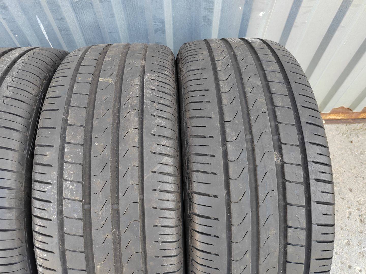 диск литой Audi Q5 FY 2018, 2.0 л., дизель, 80A601025AE - фото №18