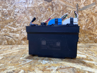 блок управления сиденьем Audi Q7 4M [рестайлинг] 2022, 3.0 л., бензин, 4M6959760E