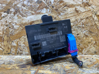 модуль управления двери Volkswagen Passat B8 2016, 2.0 л., дизель, 5Q0959593B