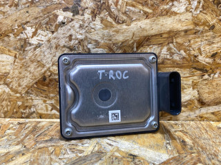 дистроник Volkswagen T-Roc 1 поколение [рестайлинг] 2024, 2.0 л., бензин, 2Q0907561J