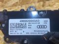 блок управления печки / климат-контроля Audi Q7 4M 2016, 3.0 л., дизель, 4M0820043AD - фото №9