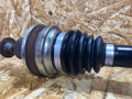полуось задняя (приводной вал, ШРУС) Audi Q5 FY 2018, 2.0 л., дизель, 80A501203G - фото №10