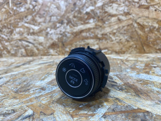 кнопка переключения режимов подвески Volkswagen T-Roc 1 поколение [рестайлинг] 2024, 2.0 л., бензин, 2GA927531A