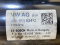 стартер Volkswagen Passat B7 2014, 2.0 л., дизель, 02E911024C - фото №8
