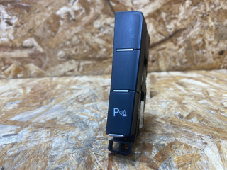 Кнопка парктроника Volkswagen Golf Alltrack 7 поколение 2017, 1.8 л., бензин, 5G1927238E