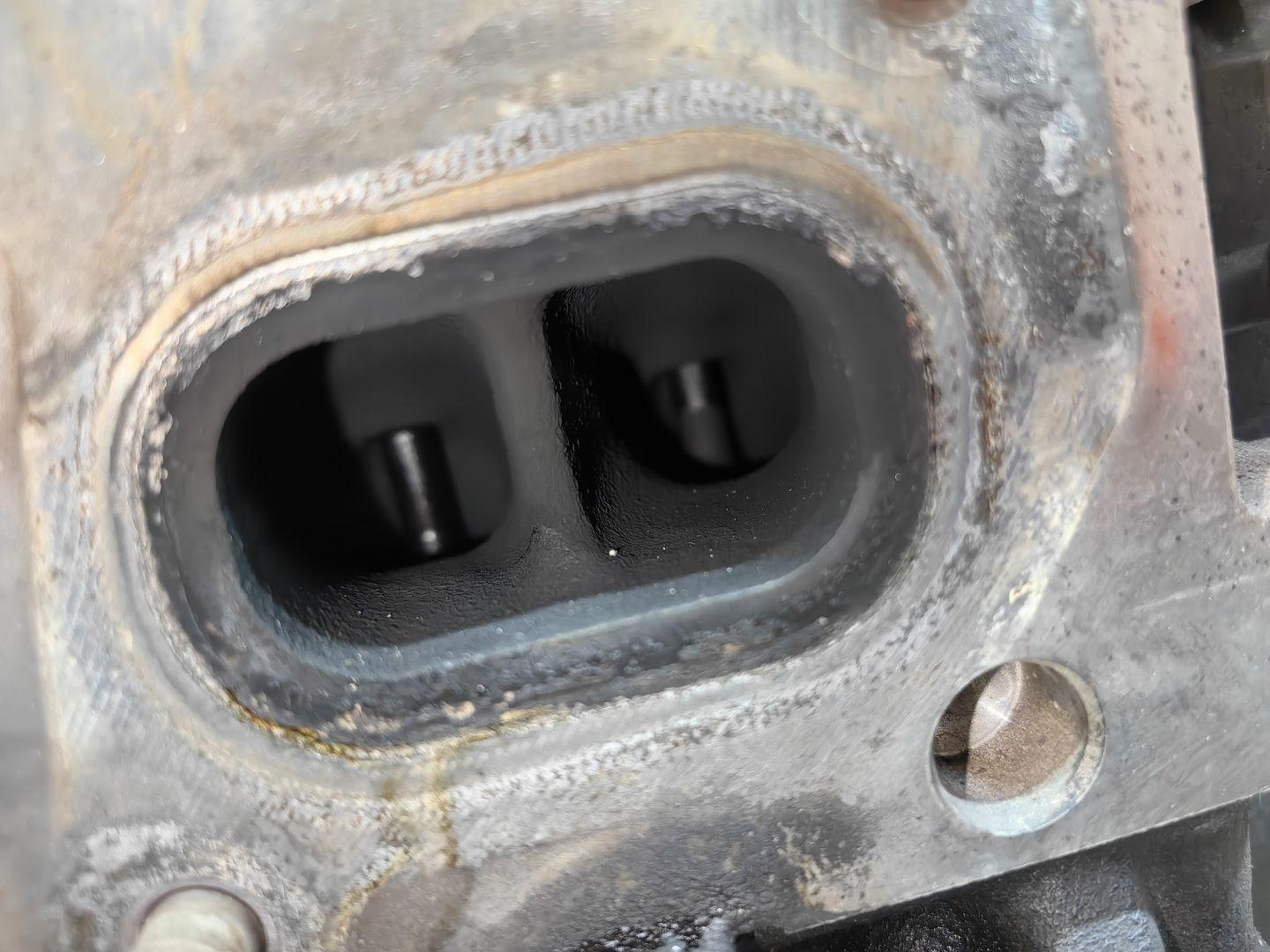 двигатель Volkswagen Amarok 1 поколение 2H 2012, 2.0 л., дизель, CDC, 03L100090N, CDCA - фото №10