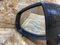 зеркало наружное левое Audi Q7 4M 2016, 3.0 л., дизель, 4M2857409G - фото №2