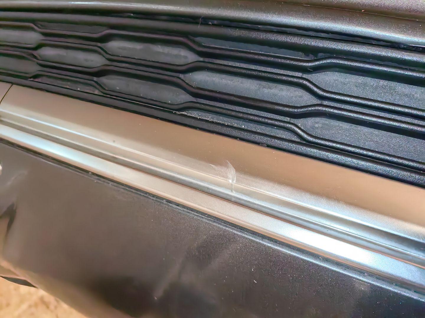 бампер задний Audi A8 D5 2019, 3.0 л., дизель, 4N0807067C, 4N0807521J - фото №10