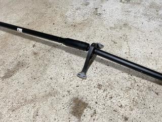 карданный вал Volkswagen Golf Alltrack 7 поколение [рестайлинг] 2018, 1.8 л., бензин, 5Q0521101AT