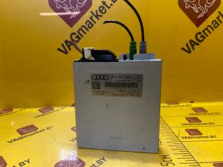 блок управления камерой Audi Q3 8U 2012, 2.0 л., бензин, 8U0907441