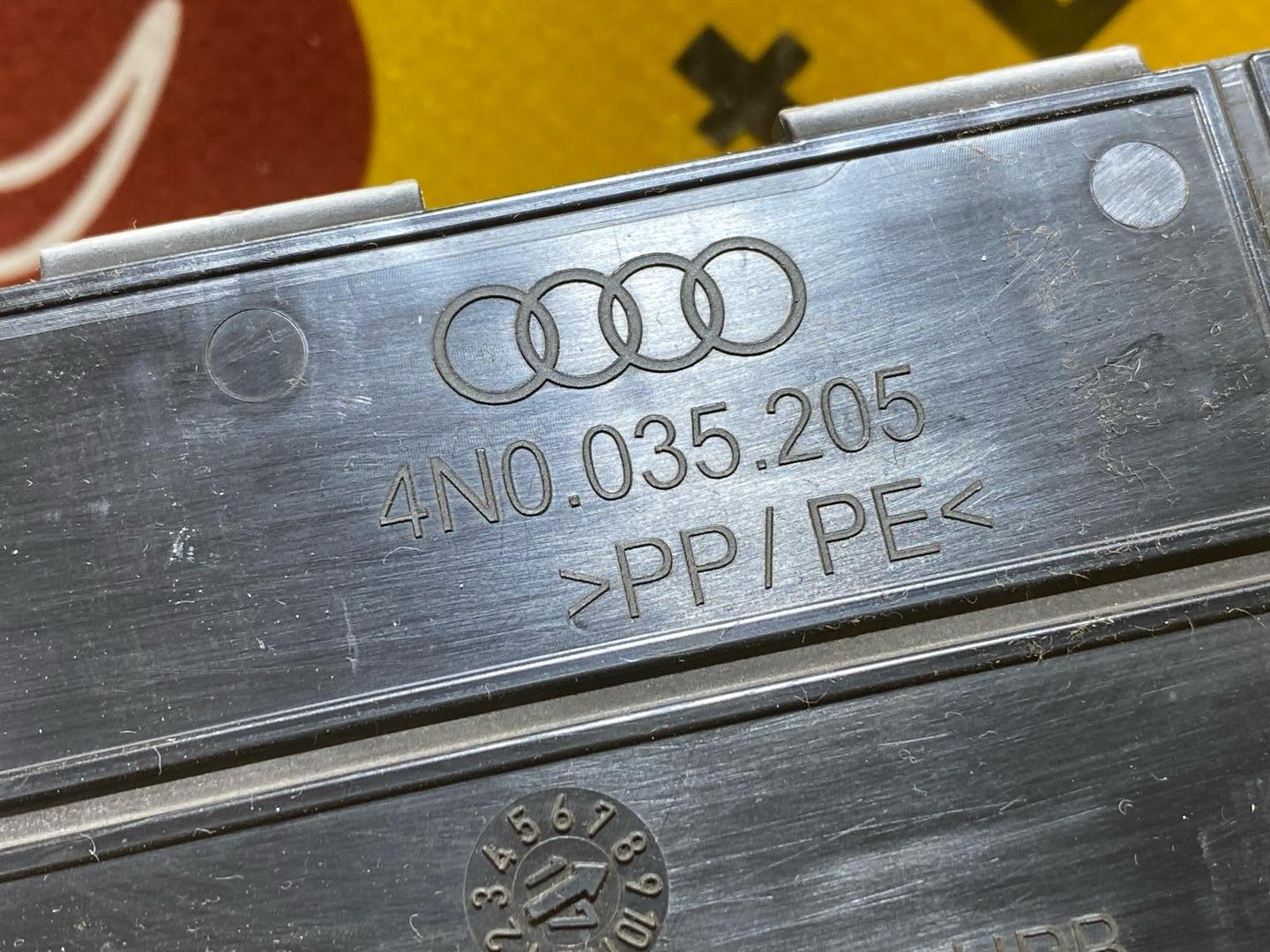 антенна Audi A8 D5 2019, 3.0 л., дизель, 982035510C - фото №5