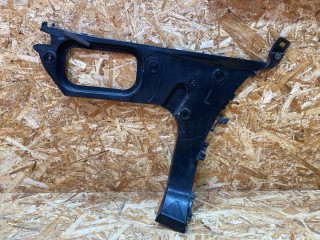 Крепление бампера заднего Audi Q7 4L [рестайлинг] 2015, 3.0 л., дизель, 4L0807453A