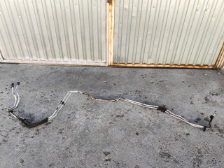 патрубок отопителя (печки) Volkswagen Transporter T6 2018, 2.0 л., дизель, 7E1819885B